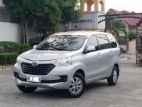 2017 Toyota Avanza for sale 