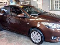 Toyota Vios E 2016 model for sale 