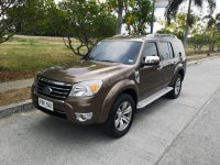 Ford Everest 2011 for sale 