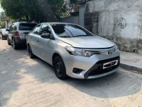 Toyota Vios J 2017 for sale