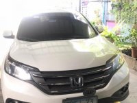 Honda CRV 2012 4WD AT for sale 