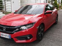 2017 Honda Civic RS Turbo for sale 