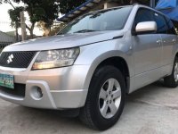 2007 Suzuki Grand Vitara 2.7L for sale