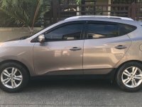 Hyundai Tucson 2012 for sale