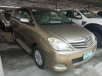 Toyota Innova 2010 for sale 