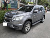 2015 Chevrolet Trailblazer for sale 