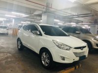 Hyundai Tucson 2011 for sale 