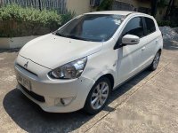 Mitsubishi Mirage 2015 for sale 