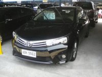 Toyota Corolla Altis 2015 for sale 