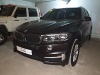 2018 BMW X5 for sale