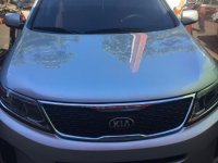 Kia Sorento 2013 DSL AT for sale 