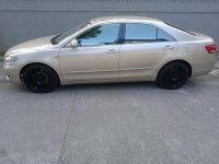 2007 Toyota Camry 2.4 V for sale 
