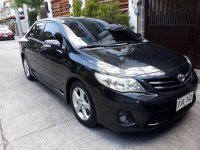 2011 Toyota Altis 1.6 V for sale 