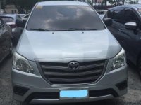 Toyota Innova 2014 for sale 