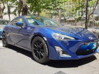 2014 Toyota 86 for sale 