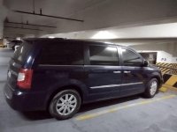 Chrysler Town and Country 2015 For Sale