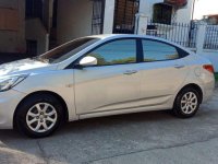 Hyundai Accent 2014 for sale 