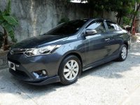 2016 Toyota Vios 1.5 G for sale 