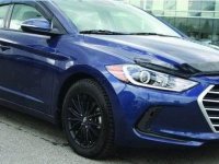 For sale 2016 Hyundai Elantra