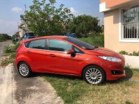 Ford Fiesta 1.0L 2014 for sale 