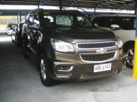 Chevrolet Trailblazer 2015 for sale 