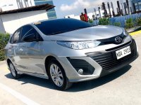 2018 Toyota Vios 1.3 E for sale 