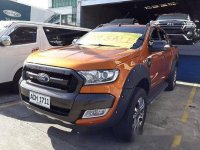 Ford Ranger 2016 for sale 