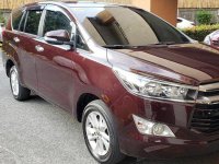 Toyota Innova 2017 G for sale 