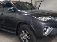 2018 Toyota Fortuner for sale 