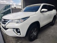 Toyota Fortuner 2017 for sale 