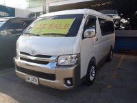 Toyota Hiace 2014 for sale 