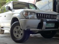 1998 Toyota Land Cruiser Prado for sale