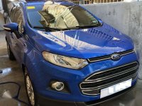 Ford Ecosport 2017 for sale 