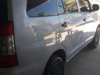 Toyota Innova E 2013 for sale 