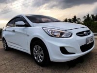 2018 Hyundai Accent for sale 