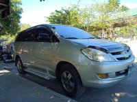 2005 Toyota Innova for sale 