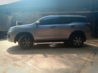 Toyota Fortuner G 2016 4x2 for sale 