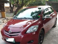 Toyota Vios 2009 for sale 