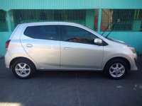 Toyota Wigo E VVT-I 2018 for sale 