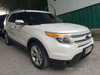 Ford Explorer 2015 for sale 