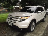 2014 Ford Explorer for sale 