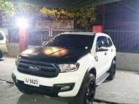 Ford Everest 2016 for sale 