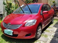 Toyota Vios 2012 for sale