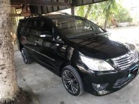 2014 Toyota Innova for sale