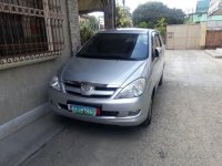 Toyota Innova V 2014 for sale 