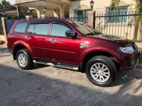 Mitsubishi Montero GLS SE 2010 for sale