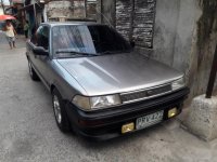 Toyota Corolla 1990 for sale 