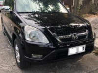 2003 Honda CRV for sale