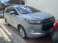 2018 Toyota Innova for sale