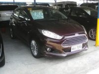 Ford Fiesta 2014 for sale